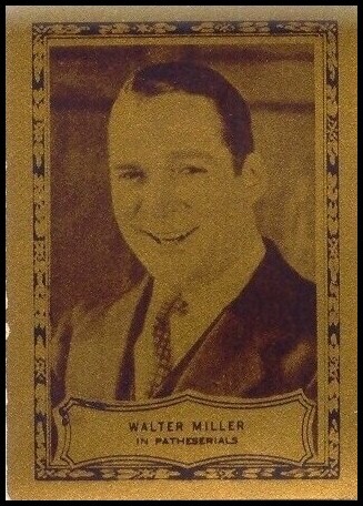 36 Walter Miller